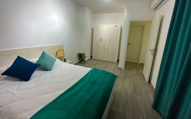 Hurghada Xl 1 bed Apartment