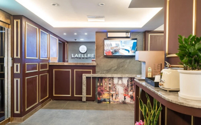Hotel Raelle in Goyang (Bishop)