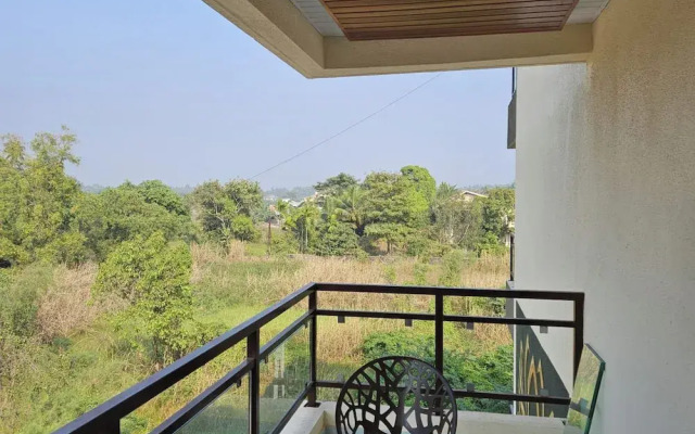 Shrikar Resort