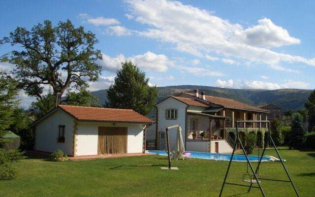 Lucrezia e Cesare Borgia