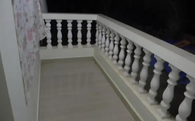 Santana Guest House