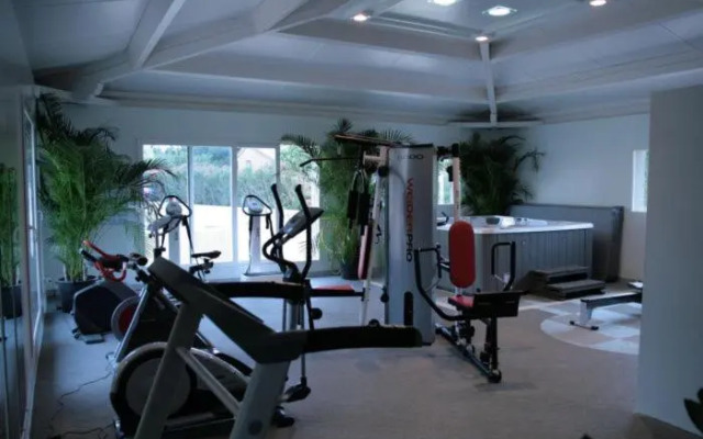 Mobil Home Valras Plage