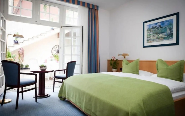 Hotel Borchers