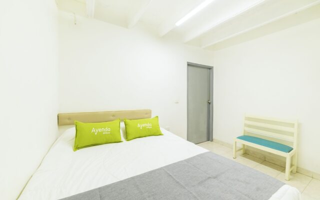 Ayenda 1602 Casa Hotel Kaloha