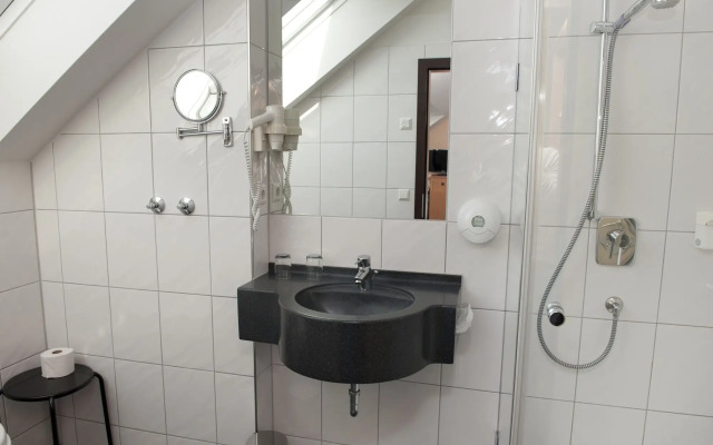 Hotel & Restaurant Goldener Pflug