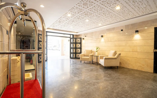 Aljood Residence-BY CH