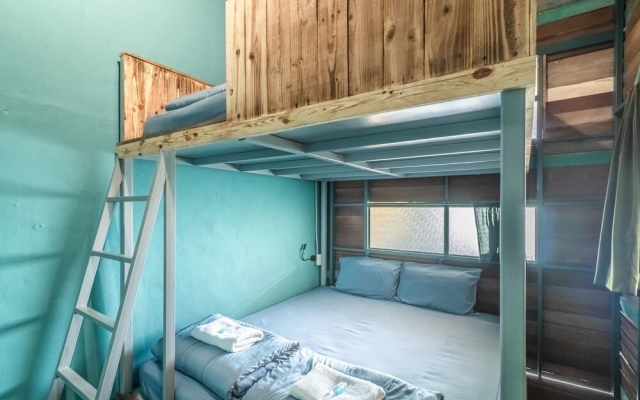 Timesabai32 hostel