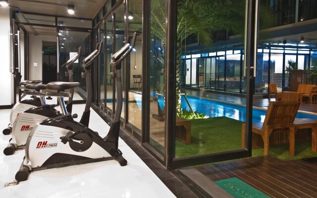 Grand Marina Residence