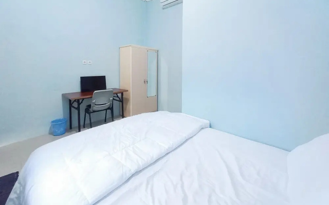 ReGa GuestHouse RedPartner