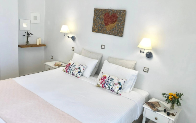 Nikoleta'S Corfu Apartments