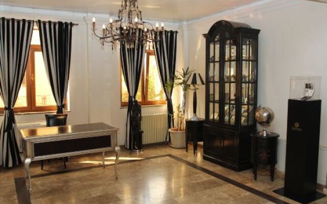 Domenii Plaza By Residence Hotels