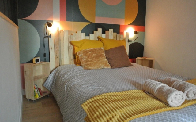 Maison Sorbier - Appartement 1