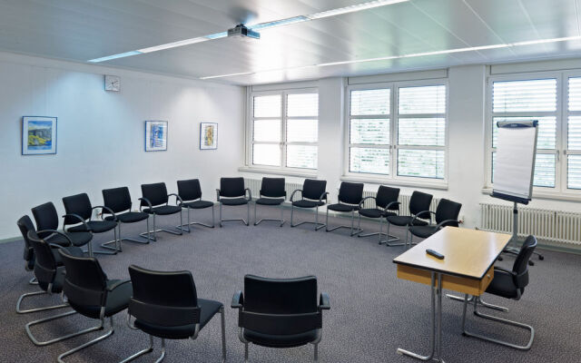 Commundo Tagungshotel Stuttgart