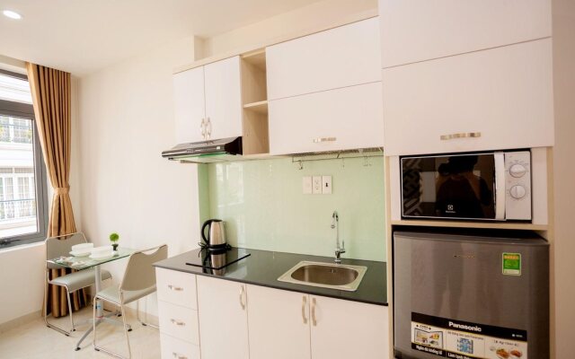 Aparthotel 75 by OYO Rooms