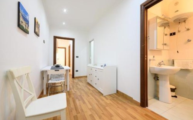Magicstay - Flat 40M² 1 Bedroom 1 Bathroom - Naples