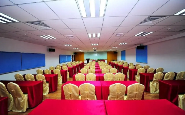 Xiamen Yueting Hotel