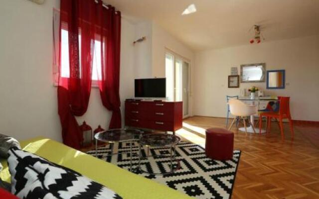 Apartment Lita