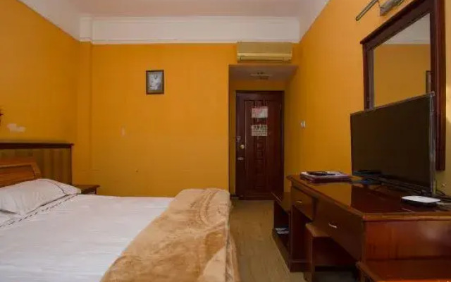 Yageba Hotel