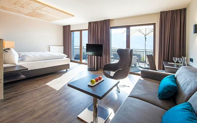 Hotel Zum Tiroler Adler