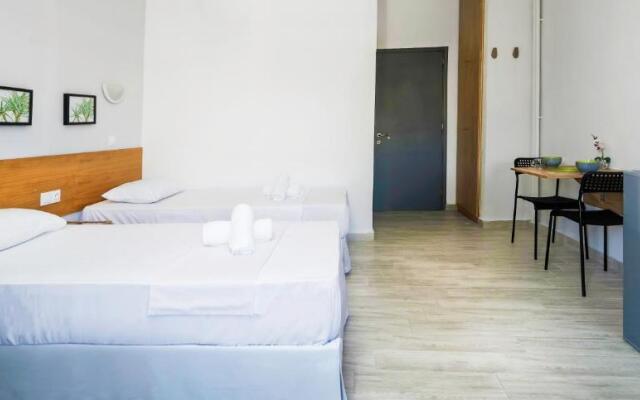 Kostas Maria Studios
