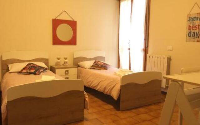 Appartamento Simon