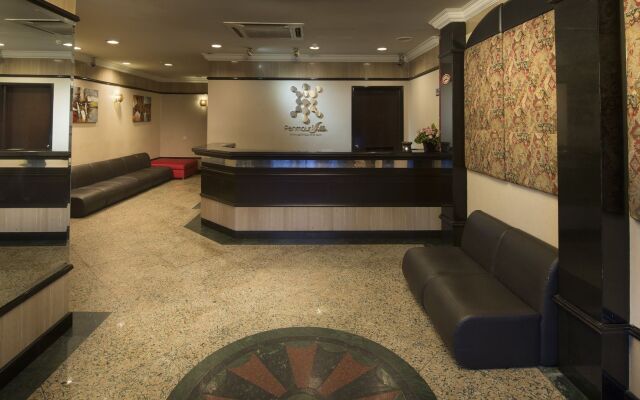 Panmour Villa Hotel