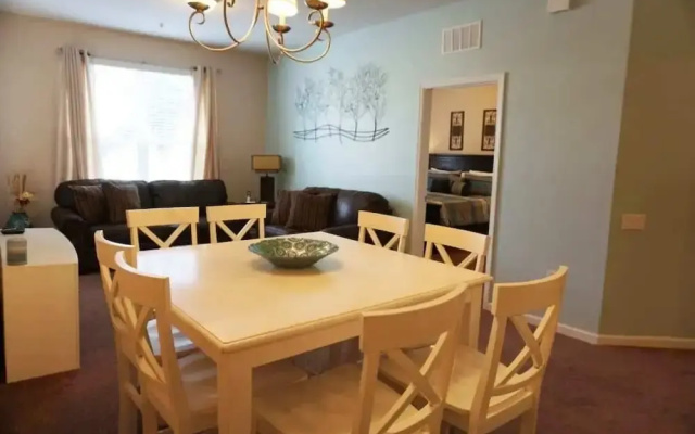 I-drive Cozy 3bd 5 min Universal