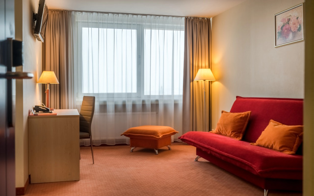 Panorama Hotel