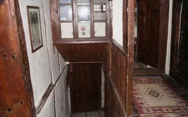 Hacı Sakirler Konagi