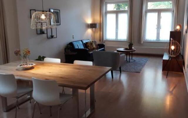 B&B Appartementen Engelenhof