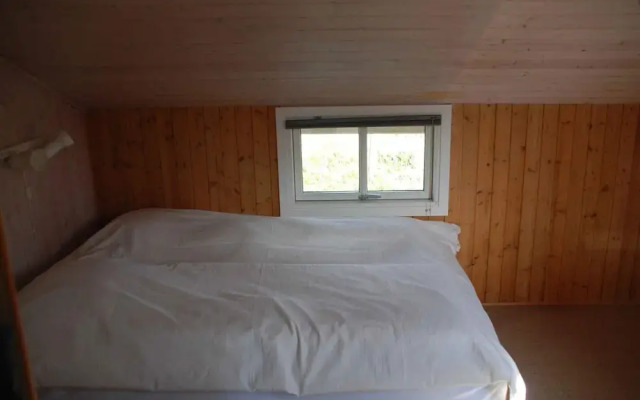 5 Star Holiday Home in Frostrup