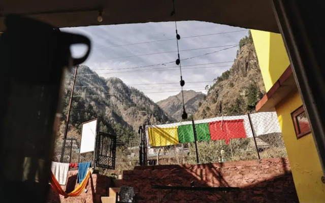 Nomads Hostel