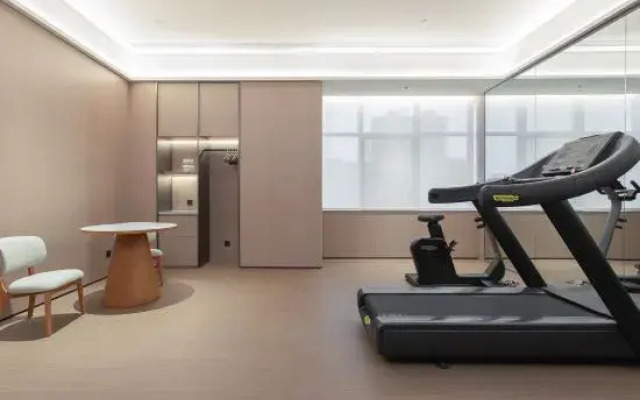 JI Hotel (Enshi Tujia Daughter City Branch)