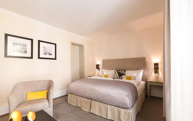 Strandhotel Ostseeblick