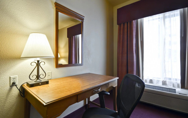 Hampton Inn Bozeman