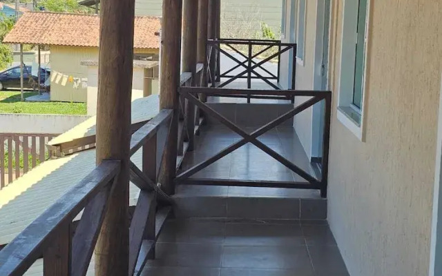 Pousada Marina do Rosa