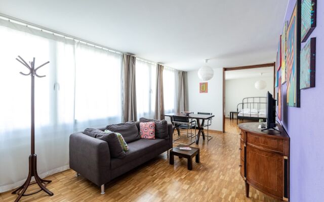 B&B Bettstatt-Neustadt