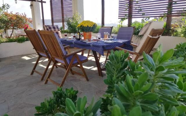 Green Island Resort Kea