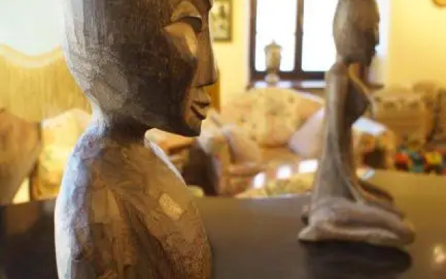 Schloss Berg Klösterle