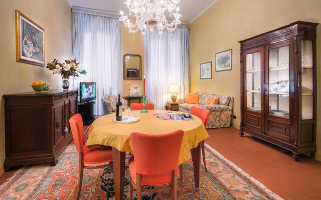 Relais Uffizi, Tailor made Hotel