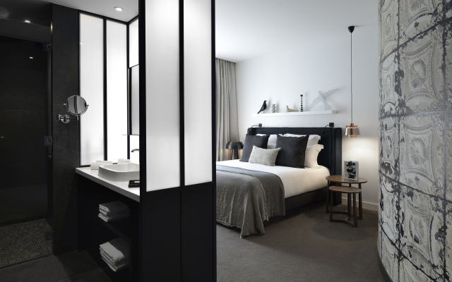 Balthazar Hotel & Spa Rennes - MGallery Collection