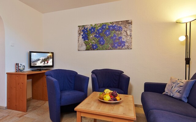 Appartements Schmalzerhof