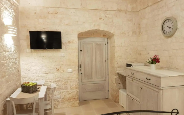 Trulli stett