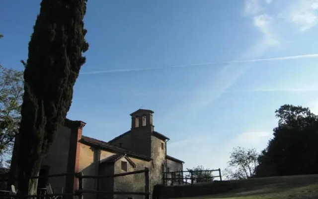 Agriturismo Campiume