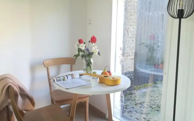 Hofstede's Gravenhoek