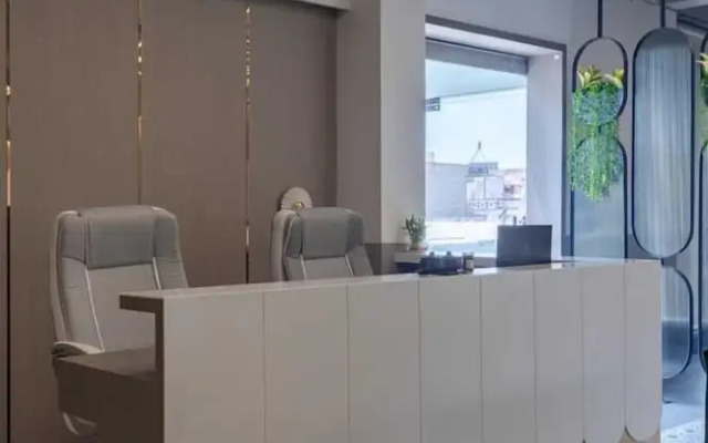 Shivam Hotel-Madhavpur