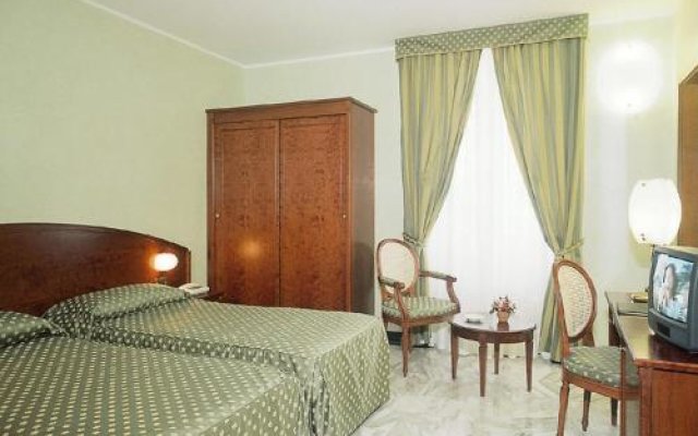 Hotel Ristorante Ulivi