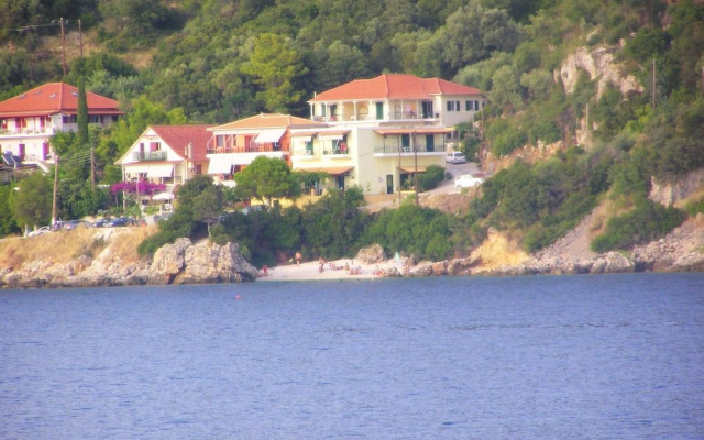Ilios Siris Studios