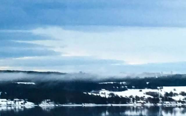 Hotell Östersund