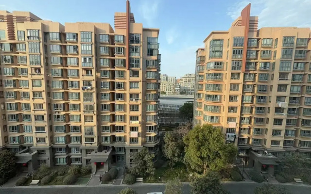 Tyms 2BR with Kitchen 5min to Metro